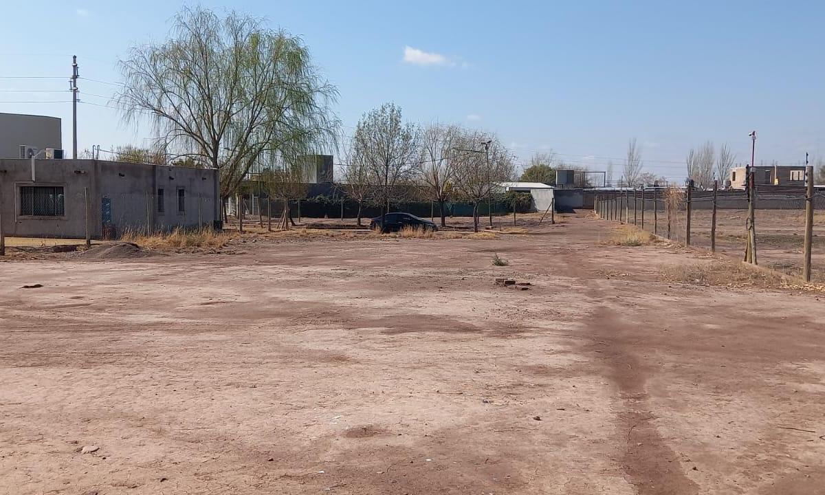 Propiedad en Argentina