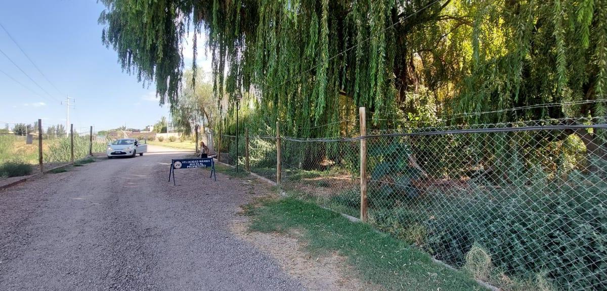 Lote en Venta - Barrio Nuestra Sra del Rosario - Gllén Mendoza 5