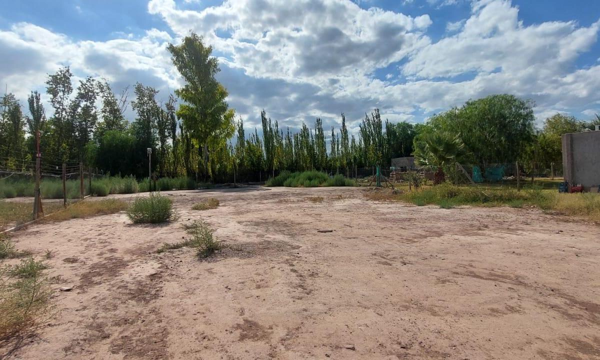 Lote en Venta - Barrio Nuestra Sra del Rosario - Gllén Mendoza 4