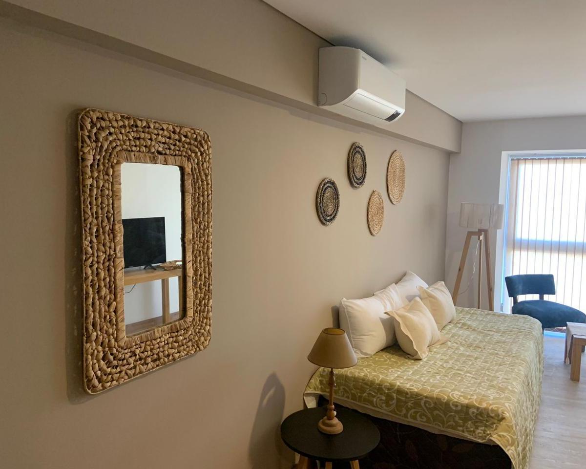 Hermoso Departamento en Torre Leloir un Dormitorio con Cochera – Categoria 1