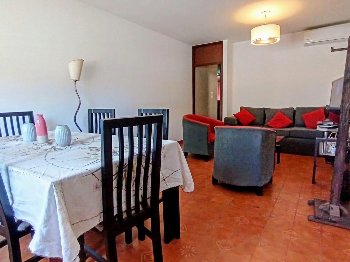Casa + Dúplex en Venta - Bº Santa Ana - Gllén - Mendoza 1