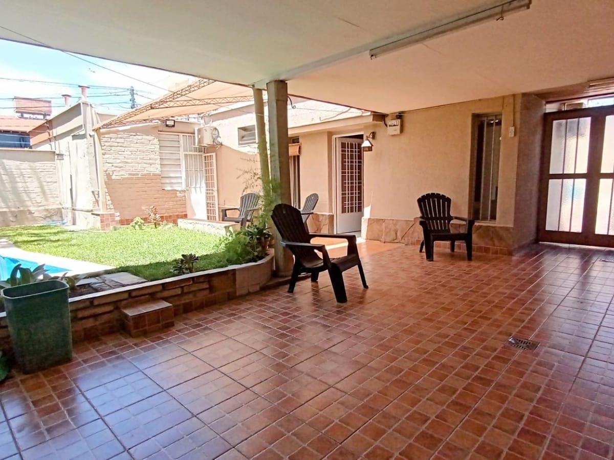 Casa + Dúplex en Venta - Bº Santa Ana - Gllén - Mendoza 1
