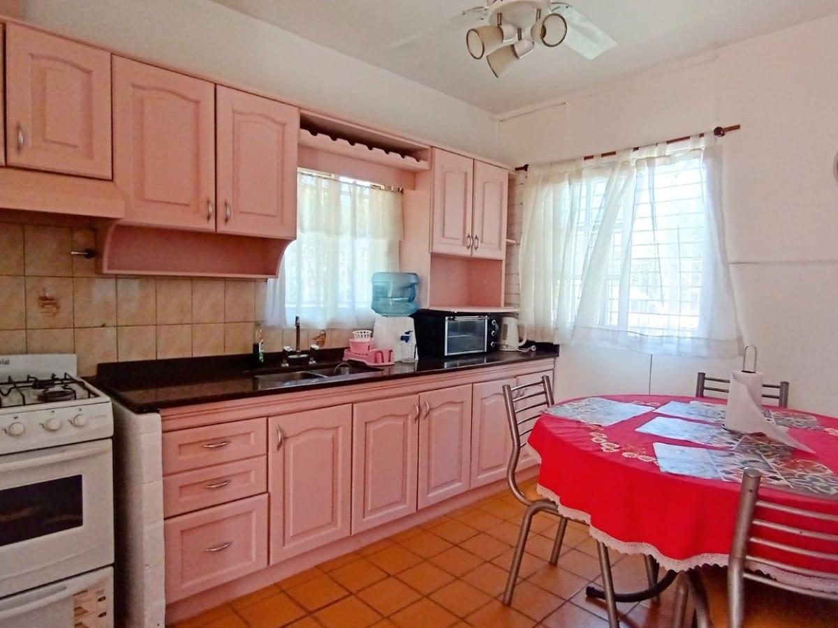 Casa + Dúplex en Venta - Bº Santa Ana - Gllén - Mendoza 4