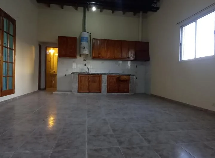 DEPARTAMENTO EN ALGARROBAL, LAS HERAS-MENDOZA 4
