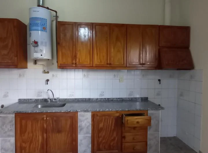 DEPARTAMENTO EN ALGARROBAL, LAS HERAS-MENDOZA 5