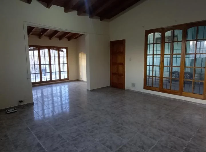 DEPARTAMENTO EN ALGARROBAL, LAS HERAS-MENDOZA 1