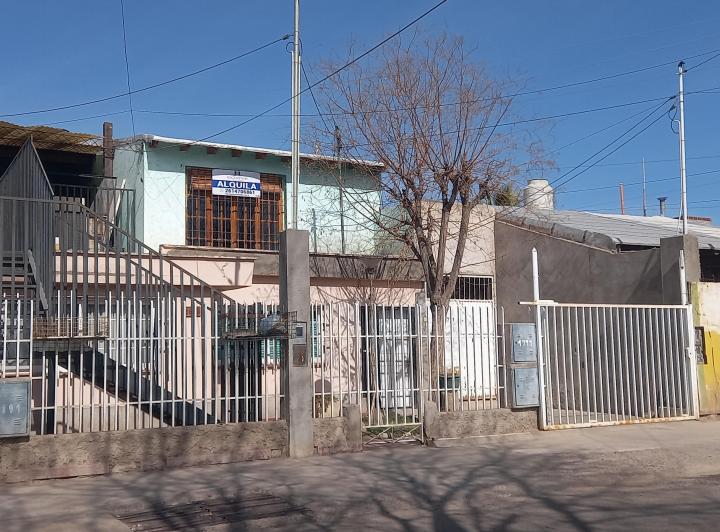 DEPARTAMENTO EN ALGARROBAL, LAS HERAS-MENDOZA 2