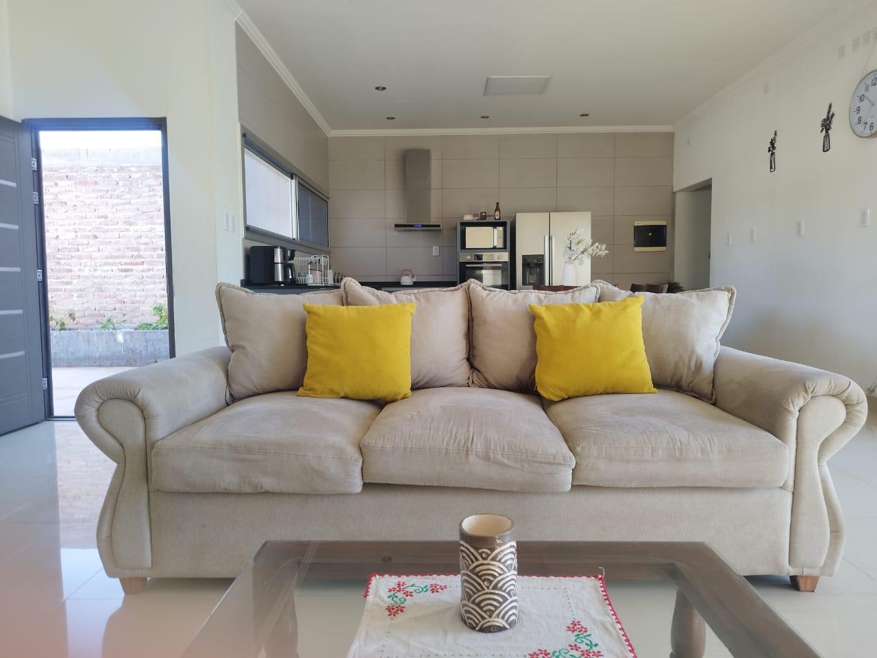 Foto de CASA EN VENTA, Bº SOLANDINO II, GLLÉN- MENDOZA APTA CRÉDITO!!, imagen 4