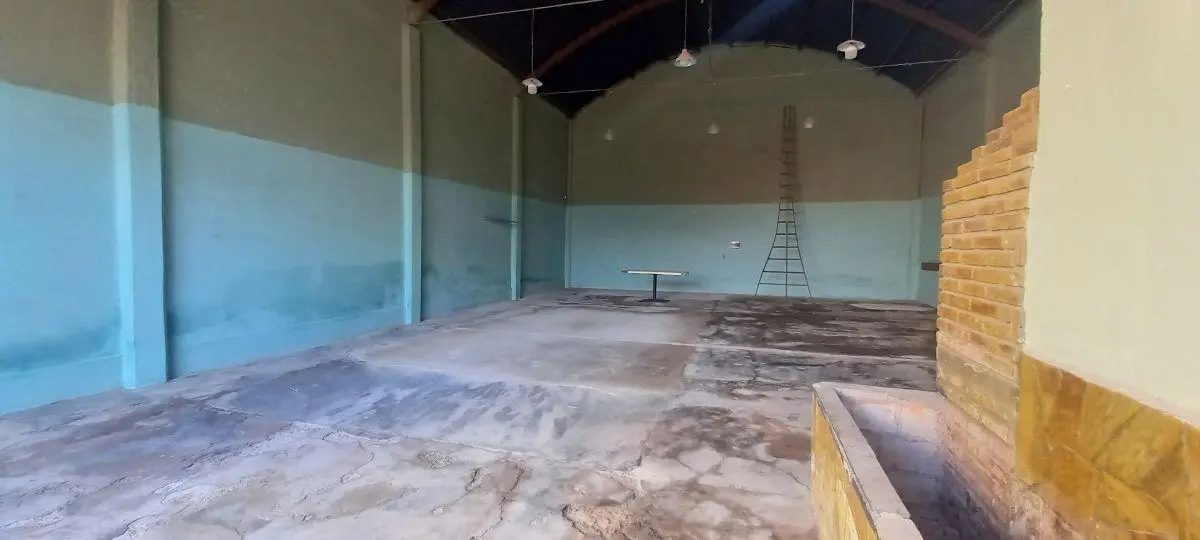 OPORTUNIDAD EN VENTA DE GALPÓN + CASA, en SAN JOSÉ, GLLÉN, MENDOZA. 2