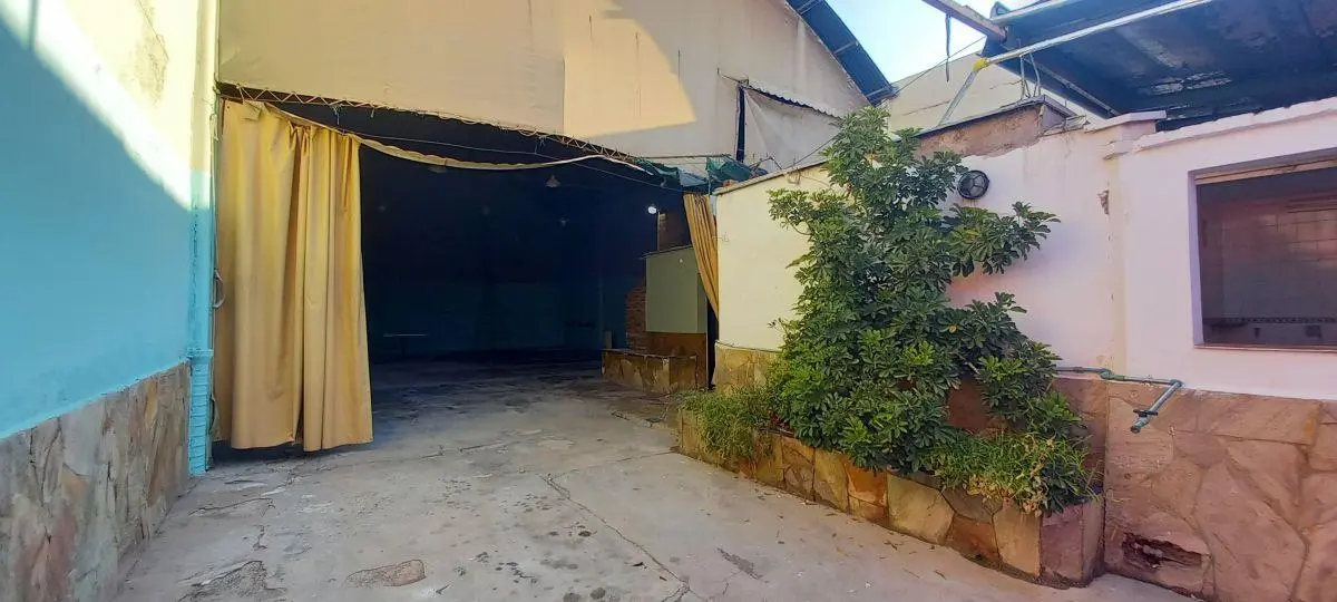 GALPÓN +CASA en ALQUILER, EN SAN JOSÉ, GLLÉN, MENDOZA!!!! 2