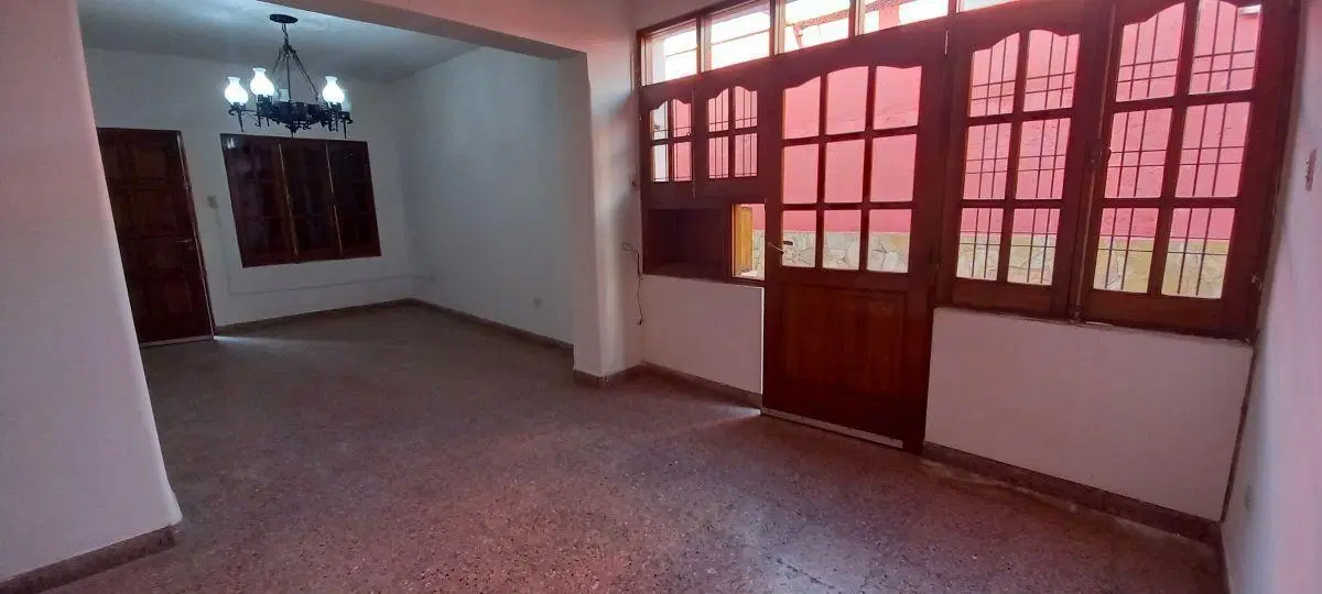 Galpón + Casa en Alquiler, en San José, Gllén, Mendoza! 5