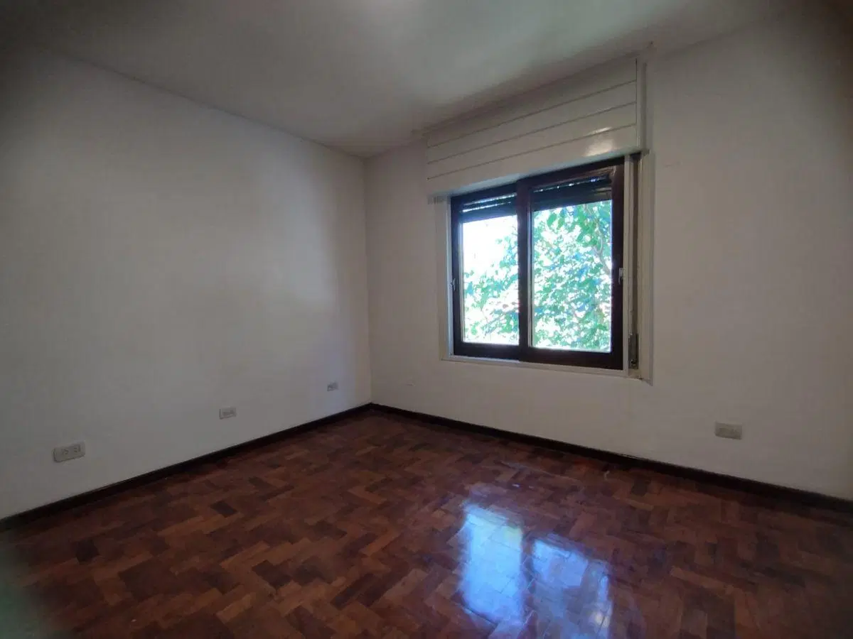 DEPARTAMENTO EN ALQUILER DOS DORMITORIOS Y COCHERA 2