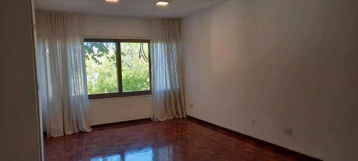 DEPARTAMENTO EN ALQUILER DOS DORMITORIOS Y COCHERA 4
