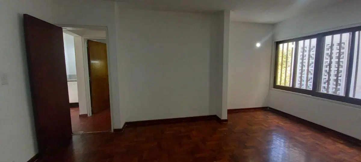 DEPARTAMENTO EN ALQUILER UN DORMITORIO Y COCHERA 2