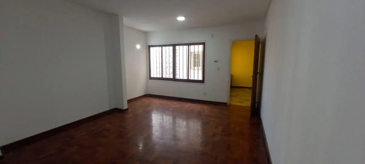 DEPARTAMENTO EN ALQUILER UN DORMITORIO Y COCHERA 1