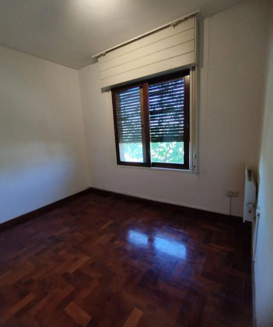 DEPARTAMENTO EN ALQUILER DOS DORMITORIOS Y COCHERA 3