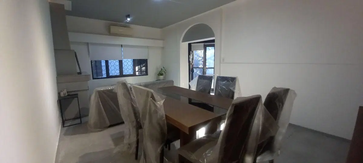 DISTINGUIDA CASA EN ALQUILER, SEXTA SECCIÓN, CAPITAL MENDOZA 2