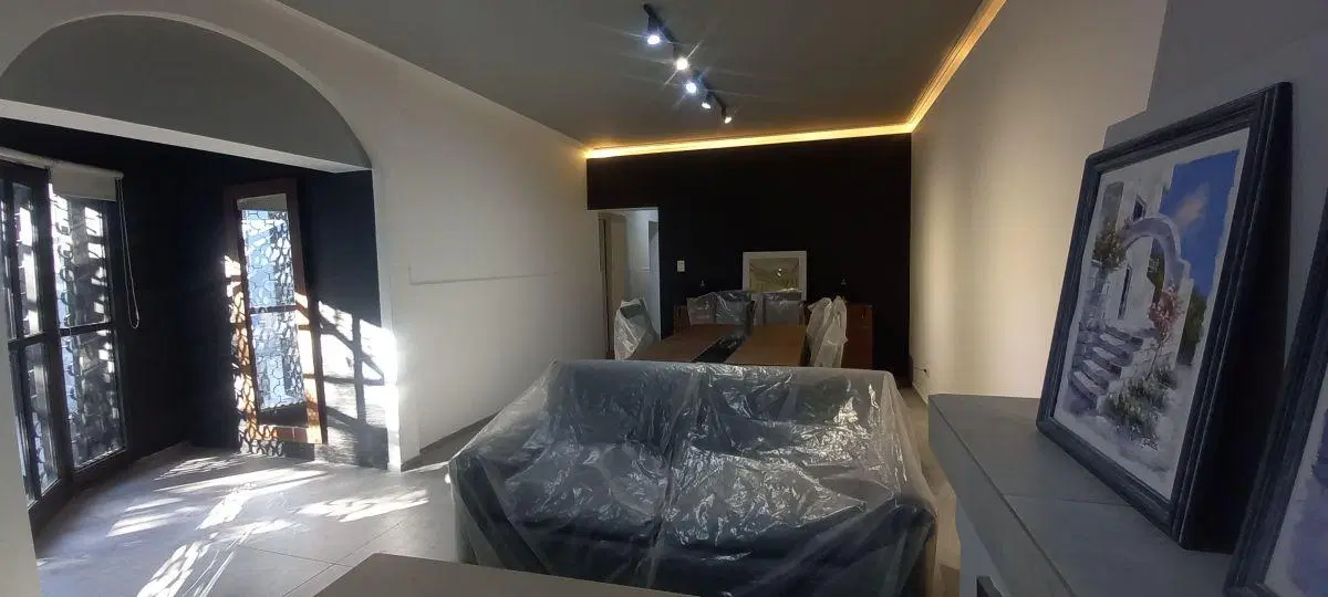 DISTINGUIDA CASA EN ALQUILER, SEXTA SECCIÓN, CAPITAL MENDOZA 5