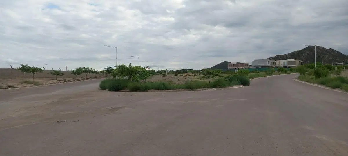 Lote en Venta Barrio Mendoza Norte Las Heras 5