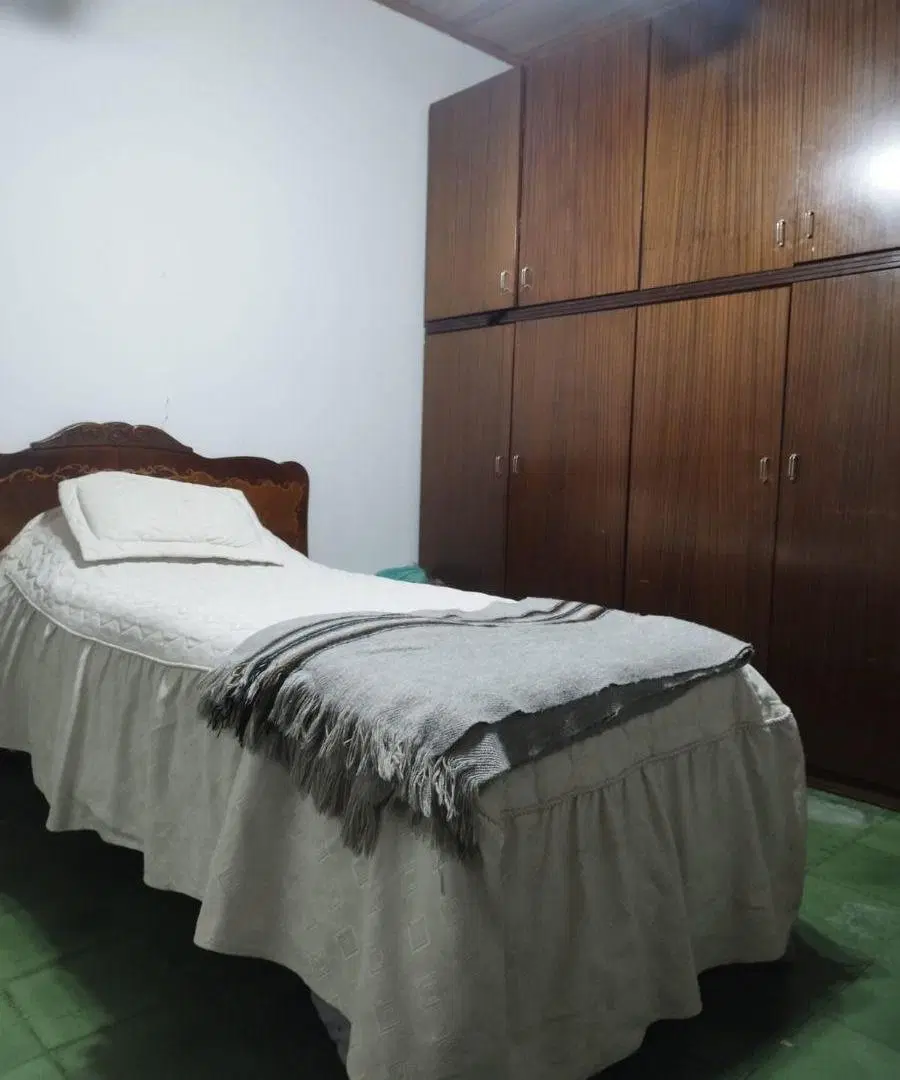 CASA A RECICLAR – GARGIULO 2253 – BENEGAS, GODOY CRUZ 5