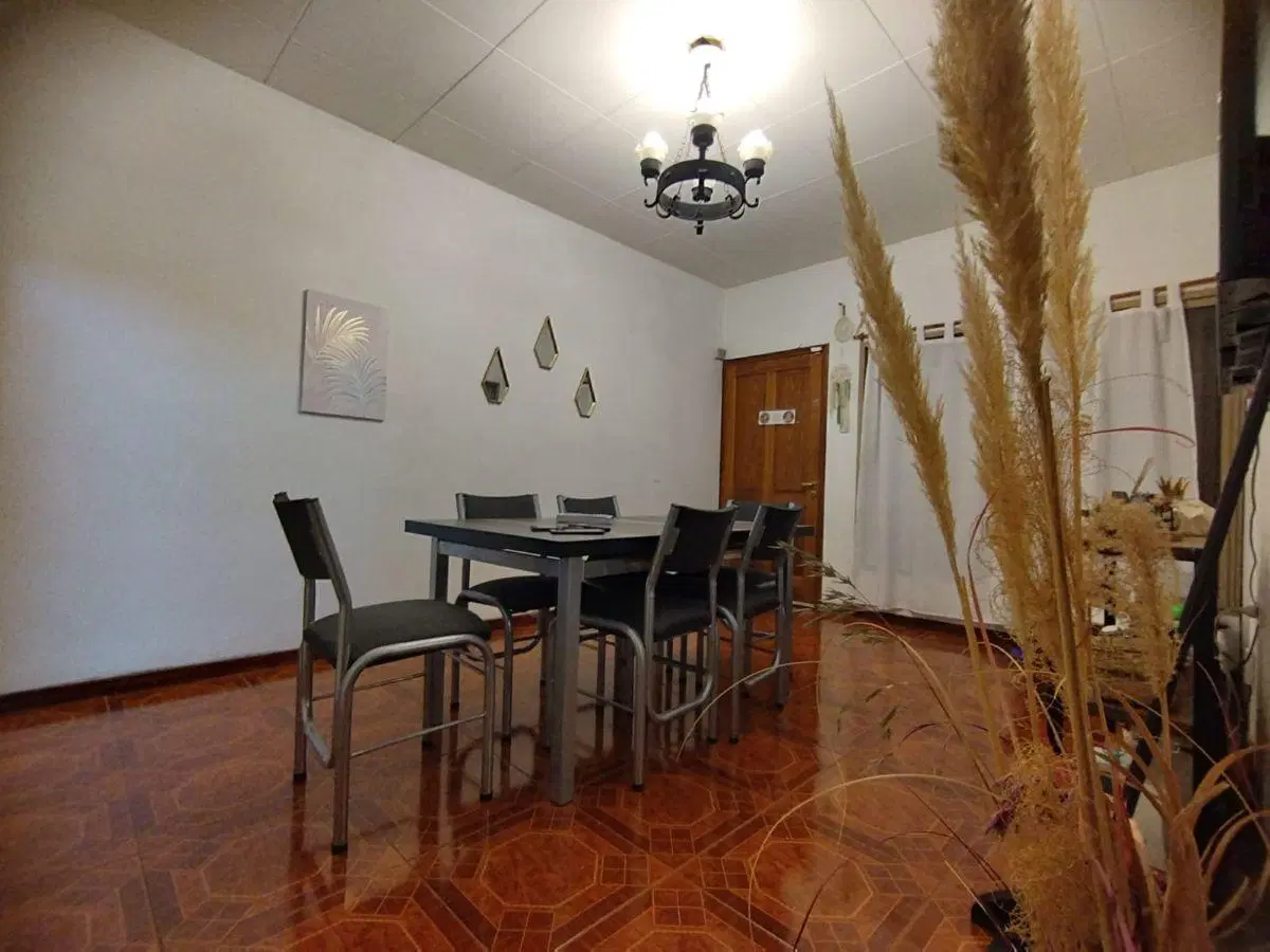 CASA A RECICLAR – GARGIULO 2253 – BENEGAS, GODOY CRUZ 1