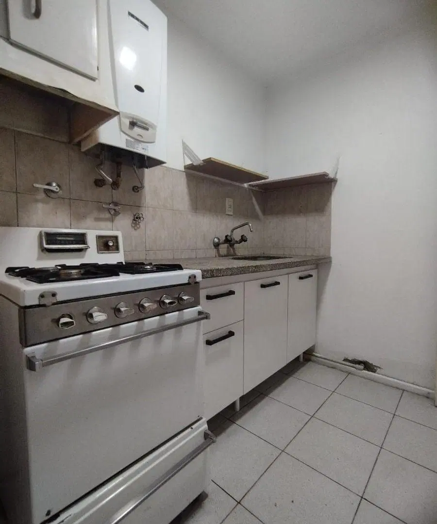 DEPARTAMENTO EN ALQUILER en CIUDAD DE MENDOZA 2