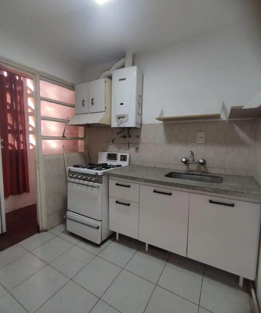 DEPARTAMENTO EN ALQUILER en CIUDAD DE MENDOZA 3