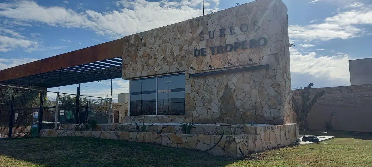 LOTE en Venta, Bº SUELOS DE TROPERO, COQUIMBITO, MAIPÚ 5