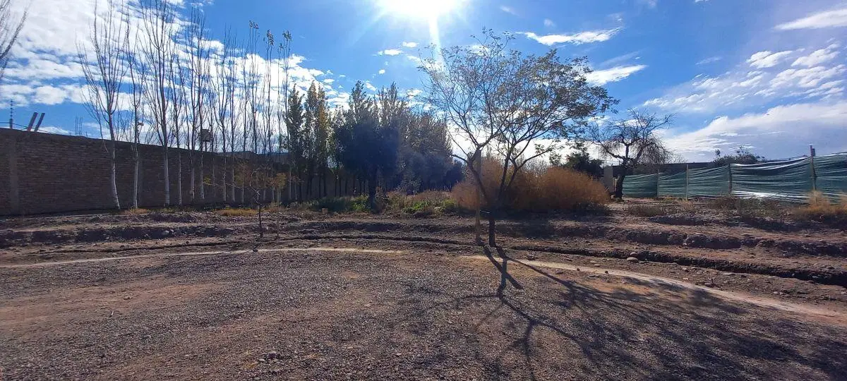 LOTE en Venta, Bº SUELOS DE TROPERO, COQUIMBITO, MAIPÚ 1