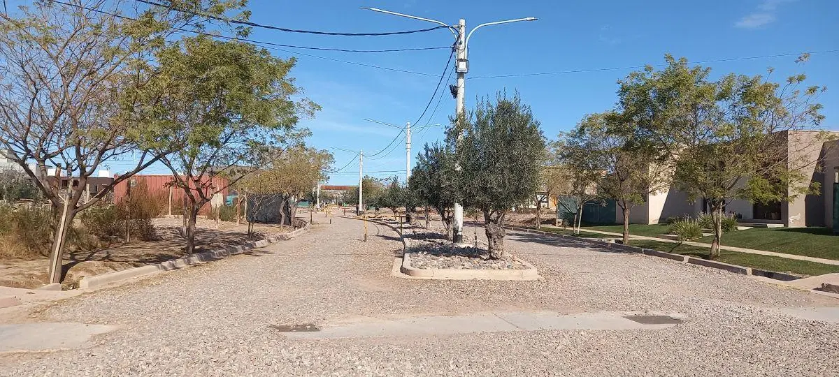 LOTE en Venta, Bº SUELOS DE TROPERO, COQUIMBITO, MAIPÚ 4