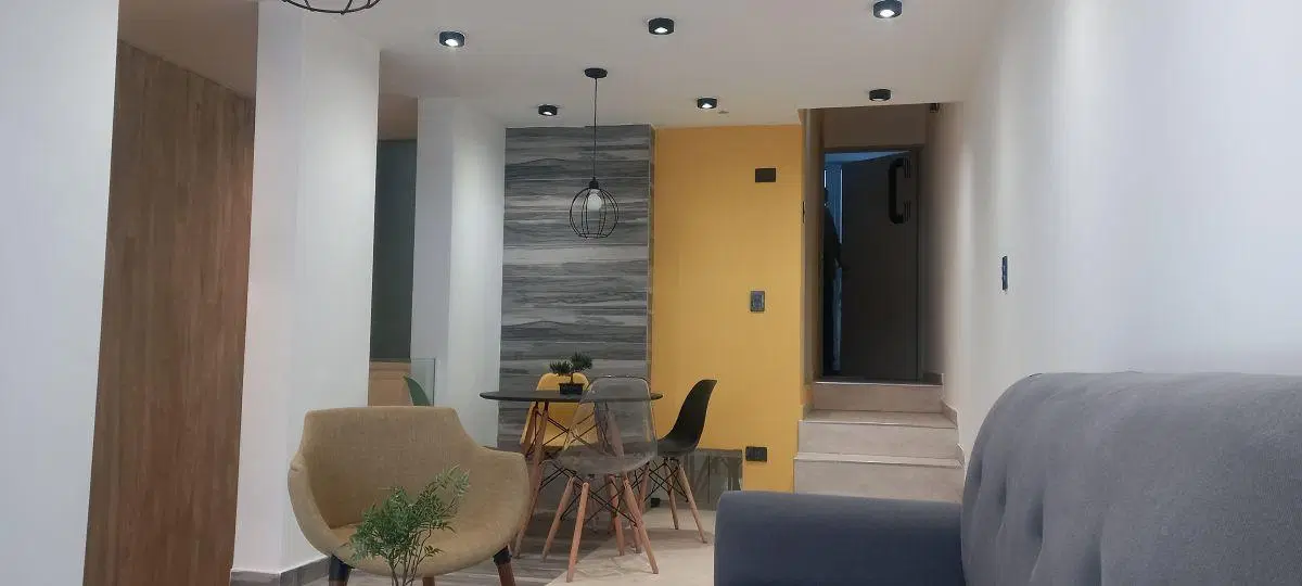 OFICINA en ALQUILER, CALLE REPÚBLICA DEL LÍBANO, CIUDAD, MENDOZA. 3