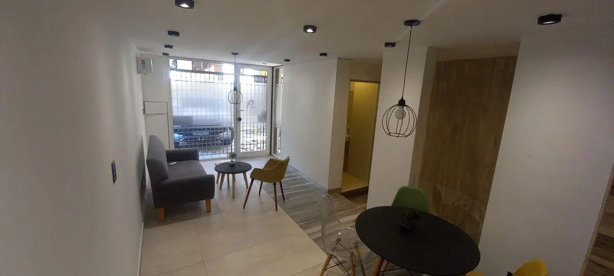 OFICINA en ALQUILER, CALLE REPÚBLICA DEL LÍBANO, CIUDAD, MENDOZA. 1
