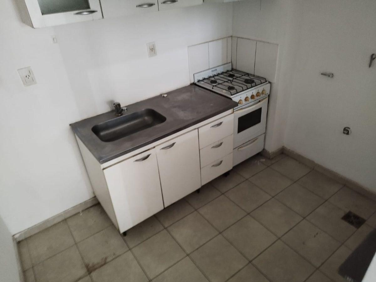 Foto de DEPARTAMENTO UN DORMITORIO – CIUDAD MENDOZA, imagen 4