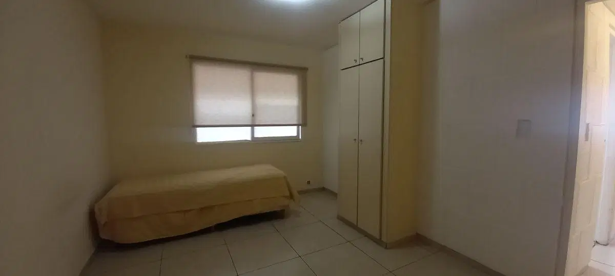 ALQUILER DE DPTO AMOBLADO- CIUDAD DE MENDOZA 1