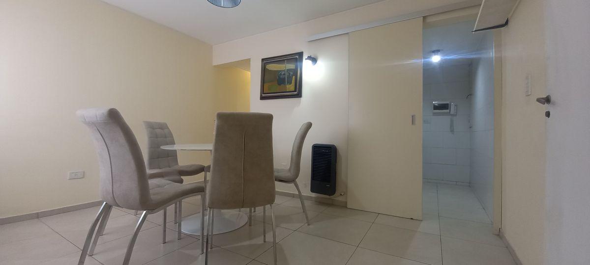 Foto de ALQUILER DE DPTO AMOBLADO- CIUDAD DE MENDOZA, imagen 4