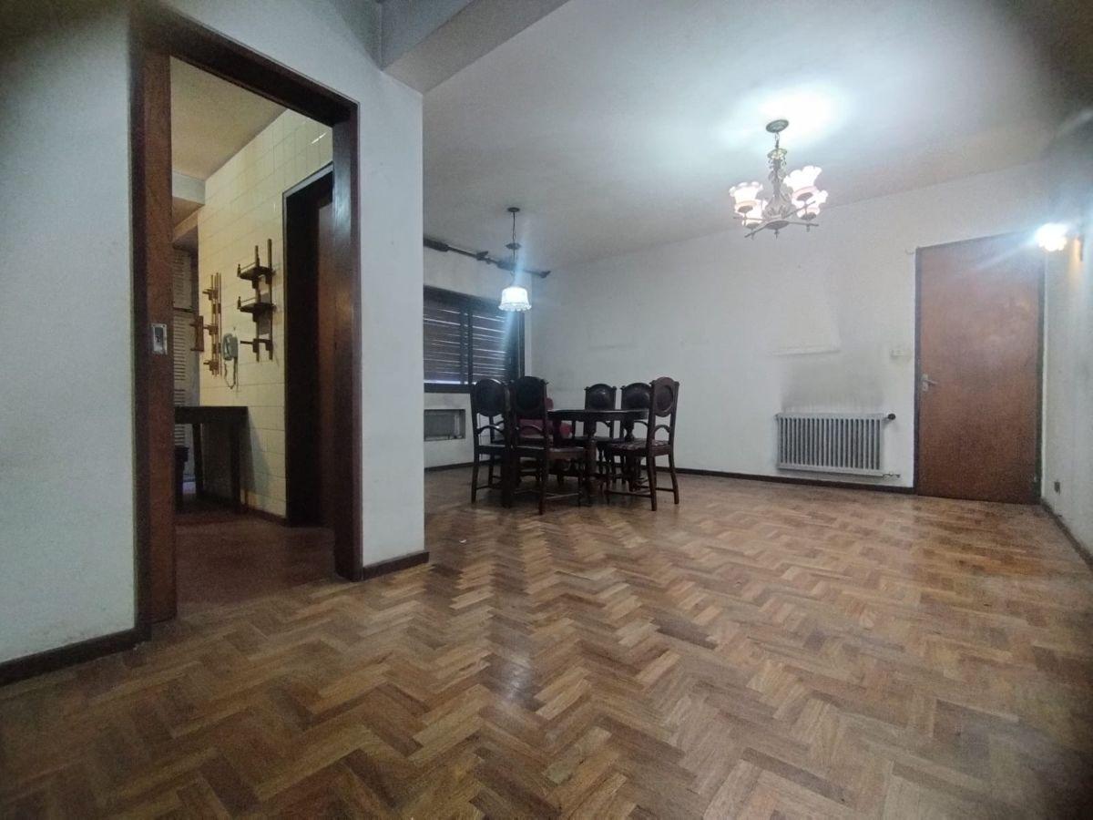 Foto de DEPARTAMENTO DOS DORMITORIOS CIUDAD MENDOZA, imagen 5