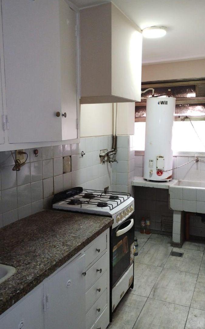 Foto de DEPARTAMENTO EN VENTA UN DORMITORIO - APTO AIRBNB - APTO CREDITO, imagen 2