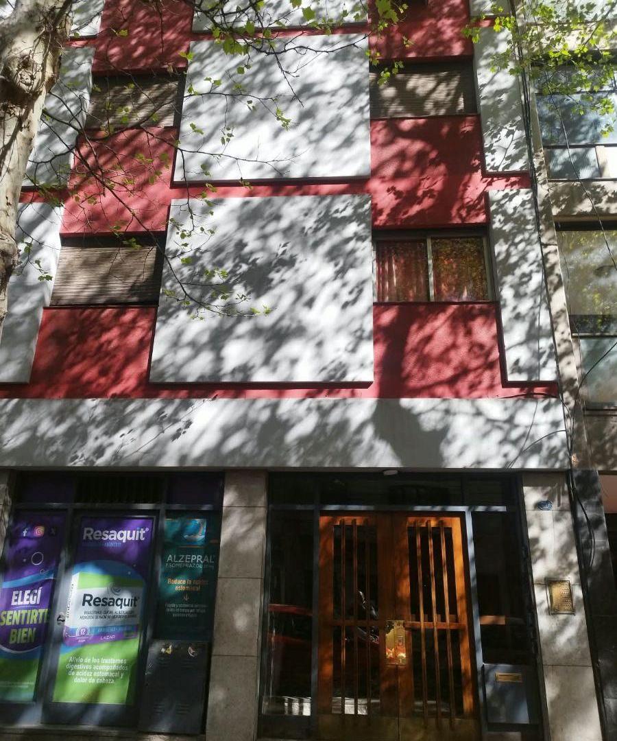Foto de DEPARTAMENTO EN VENTA UN DORMITORIO - APTO AIRBNB - APTO CREDITO, imagen 1