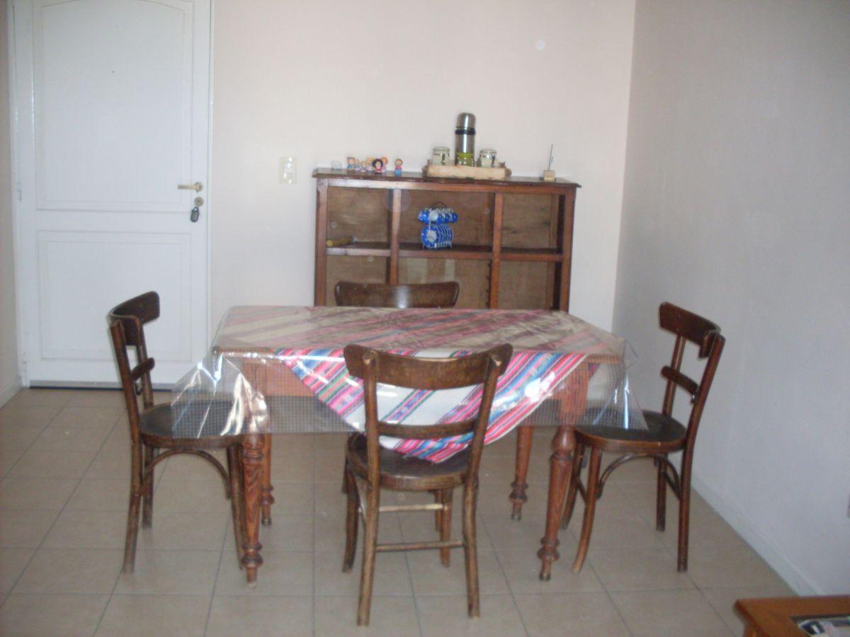 Foto de DEPARTAMENTO EN VENTA DOS DORMITORIOS – ALTO PORTAL LAS HERAS III, imagen 3