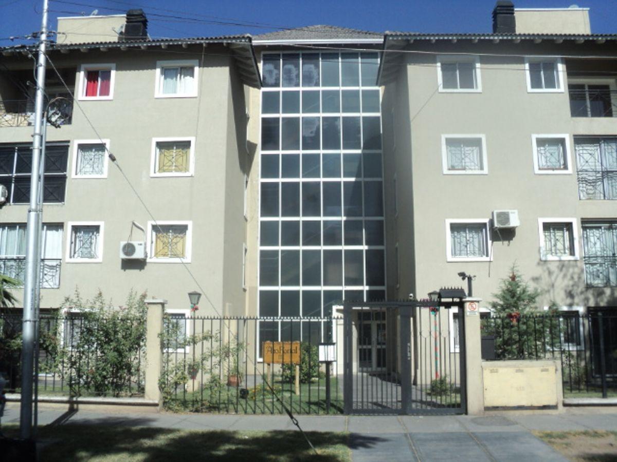 Foto de DEPARTAMENTO EN VENTA DOS DORMITORIOS – ALTO PORTAL LAS HERAS III, imagen 5