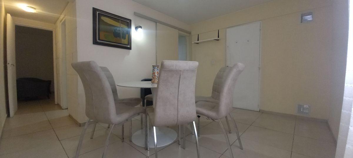 Foto de Alquiler de Dpto Amoblado - Ciudad de Mendoza, imagen 3