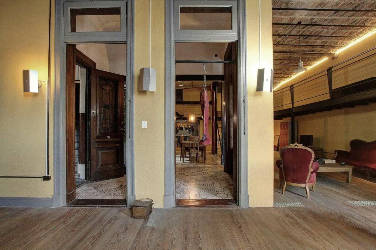Foto de Departamento tipo loft de 170m2 en alquiler en San Telmo, imagen 3