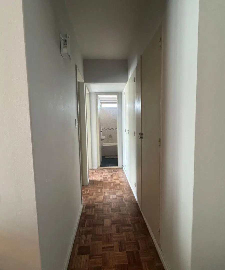 Departamento de 3 ambientes en Palermo. Ubicacion estrategica. piso alto. 3