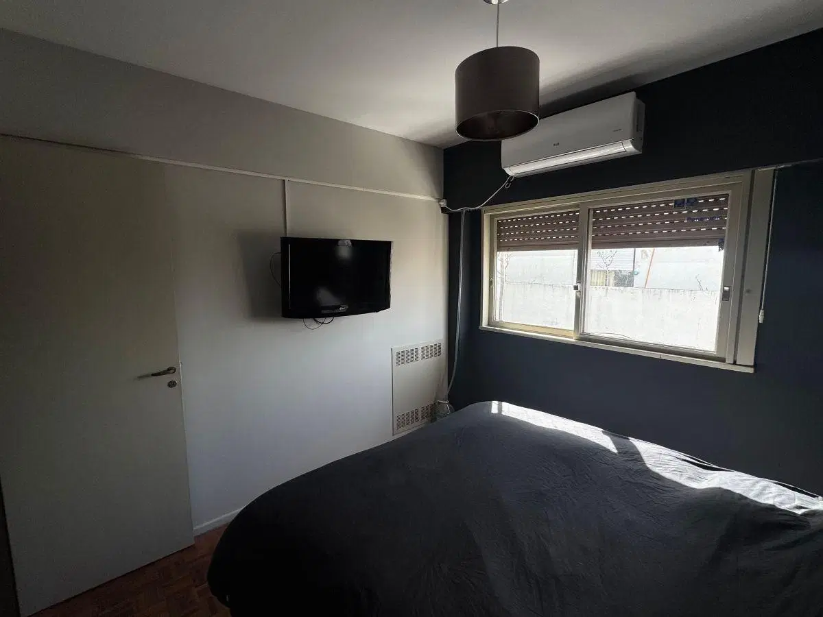 Departamento de 3 ambientes en Palermo. Ubicacion estrategica. piso alto. 5