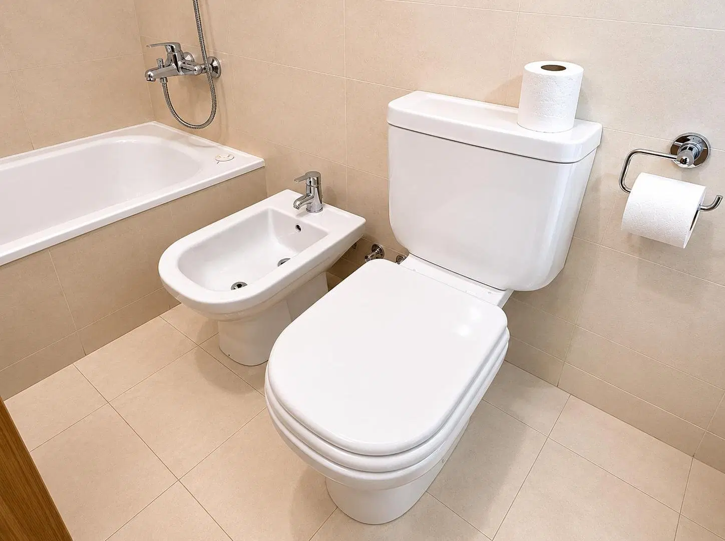 Departamento de dos ambientes en venta en recoleta. Refaccionado a nuevo. 3