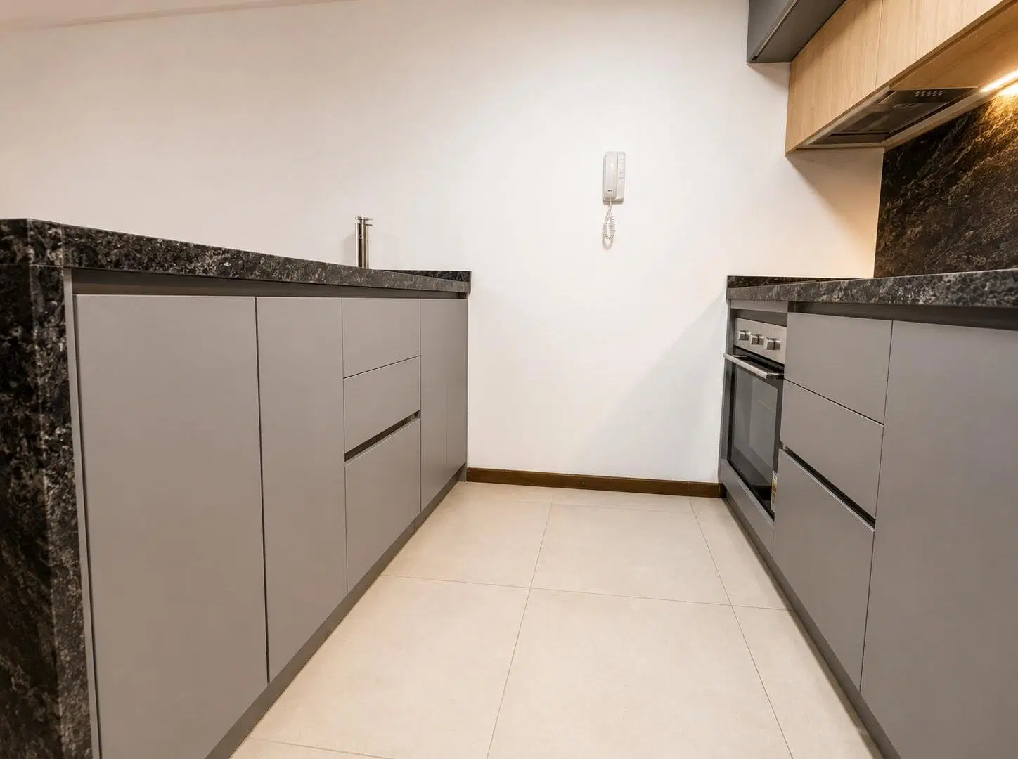 Departamento de dos ambientes en venta en recoleta. Refaccionado a nuevo. 4