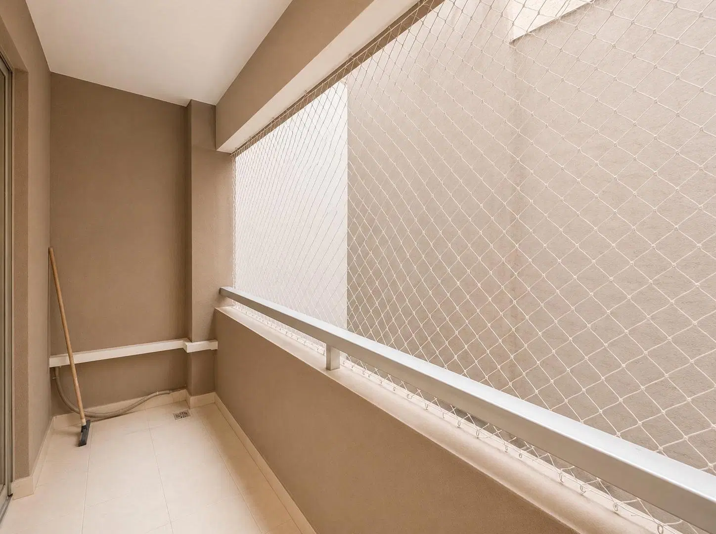 Departamento de dos ambientes en venta en recoleta. Refaccionado a nuevo. 5