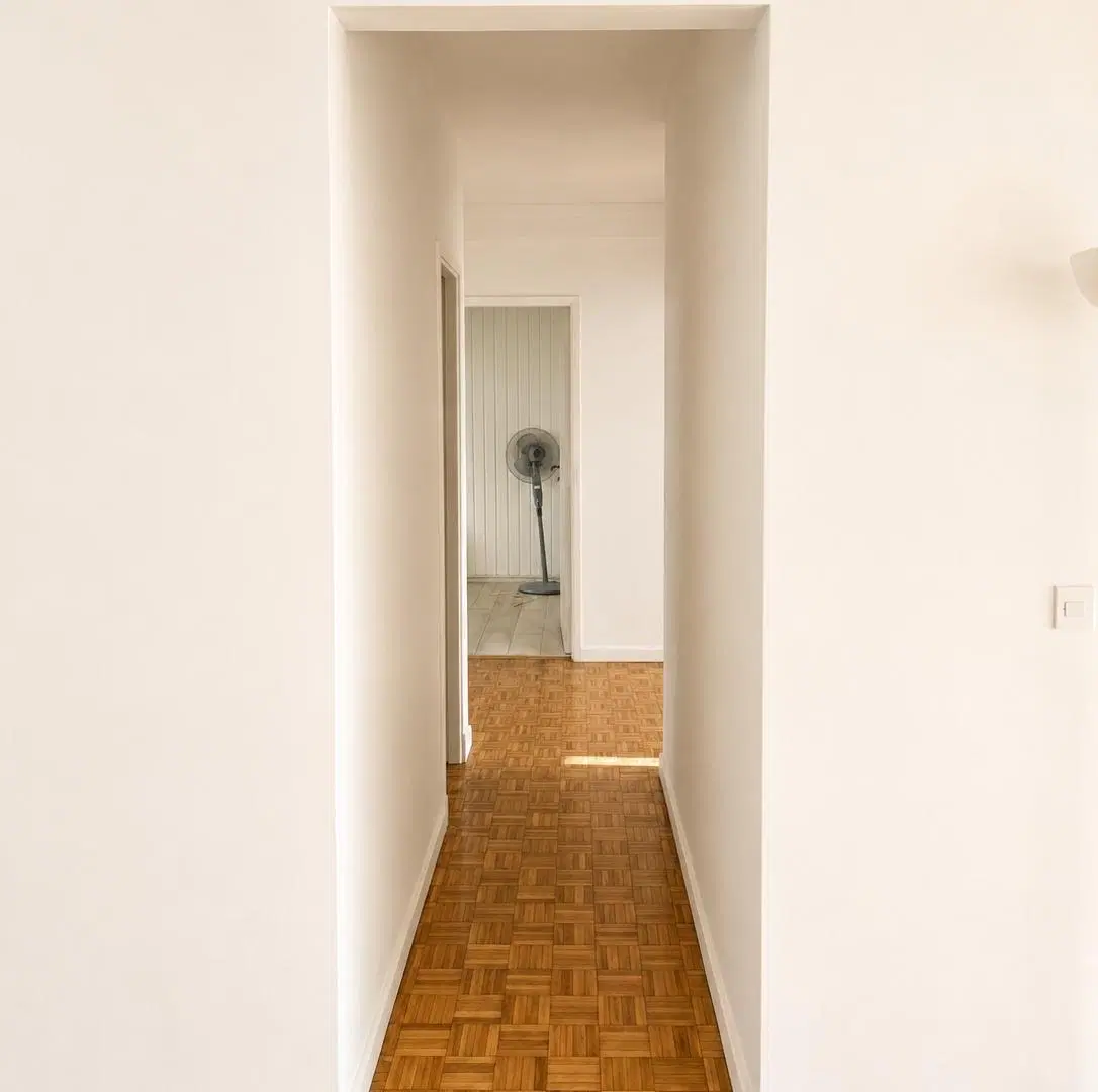 Departamento de 4 ambientes en venta en Recoleta 3