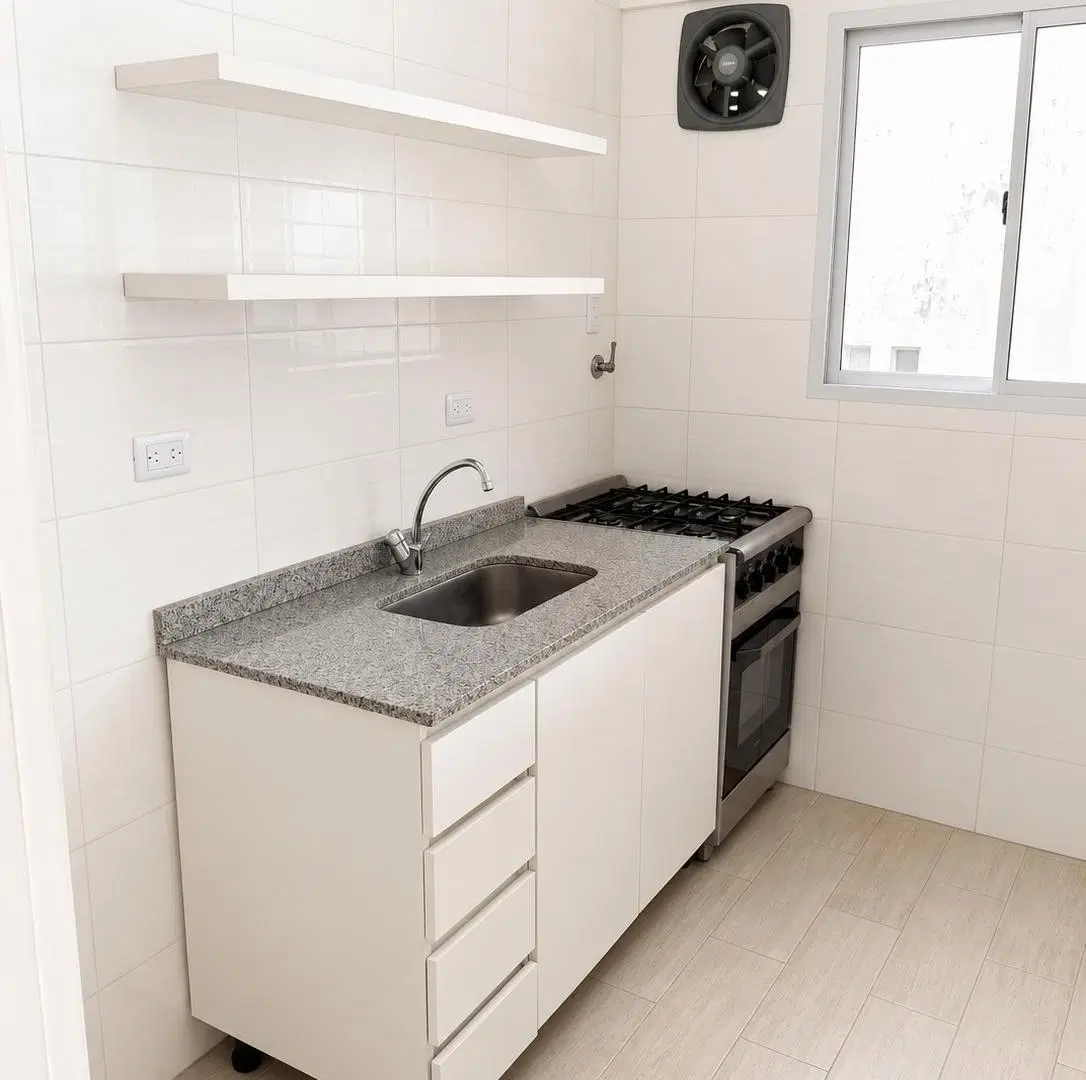 Departamento de 4 ambientes en venta en Recoleta 5