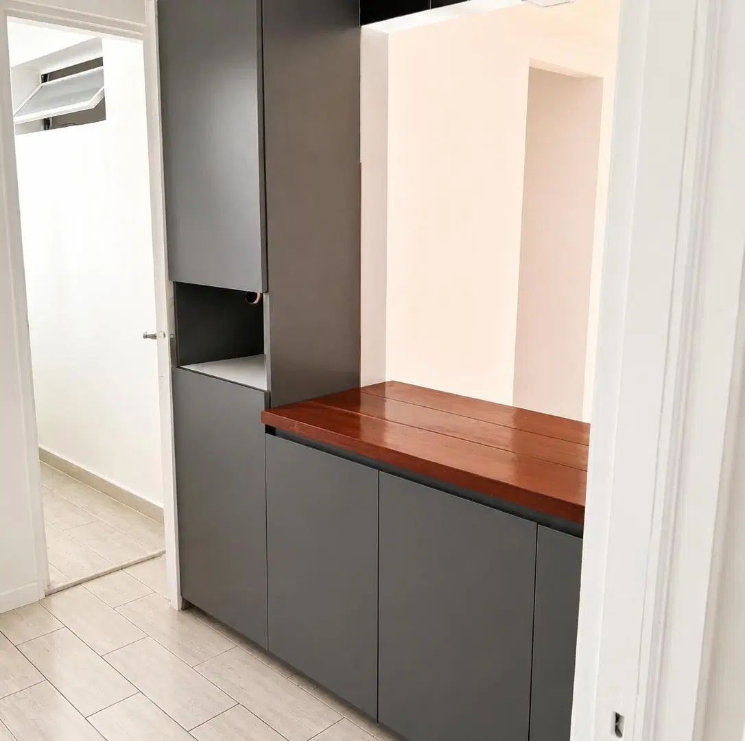 Departamento de 4 ambientes en venta en Recoleta 4